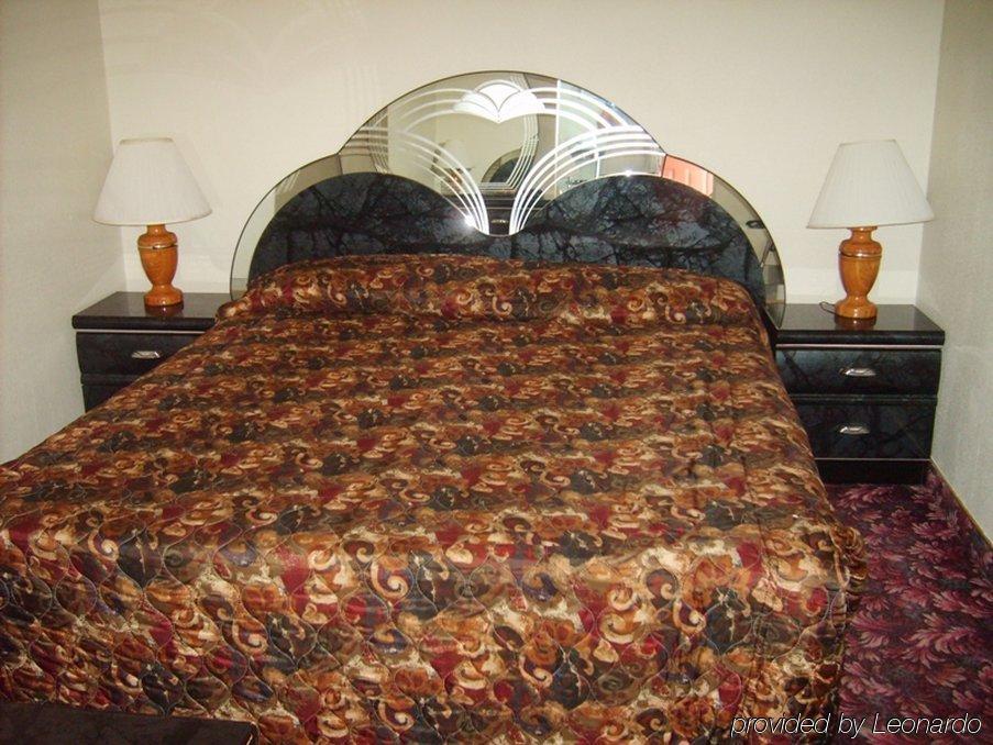 Desert Rose Inn リノ 部屋 写真