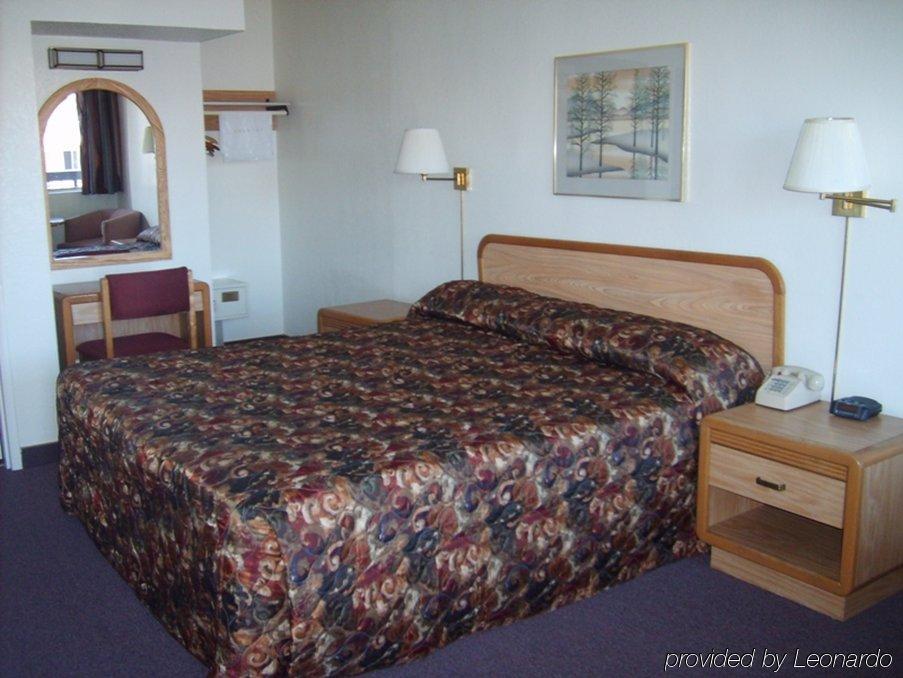Desert Rose Inn リノ 部屋 写真